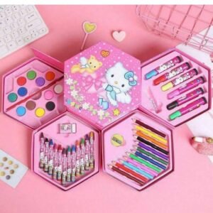 46 COLOUR KIT MIX Indian