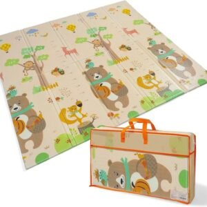 BAG PLAY MAT