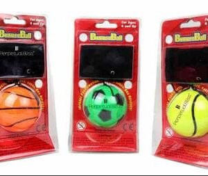 BOUNCY BALL