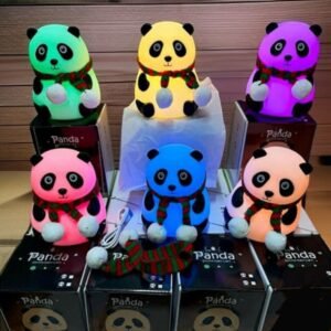 PANDA LAMP