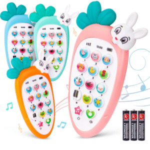 RABBIT Intelligent Phone