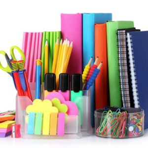 Stationery