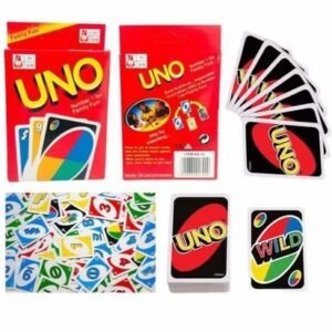 UNO CARD