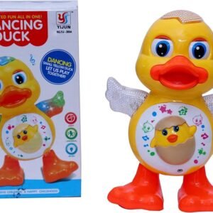 DANCING DUCK