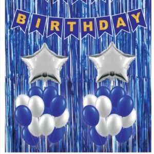 Birthday combo pack-2 Star