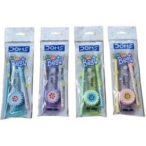 DOMS All the Best Kit