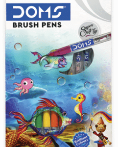 DOMS BRUSH PEN 26 SHADES