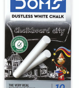 DOMS DUSTLESS CHALK