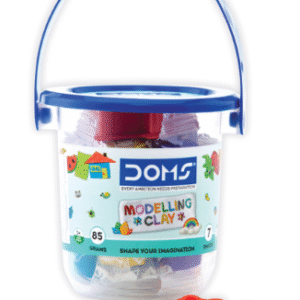 DOMS MODELLING DOUGH 7 SHADES