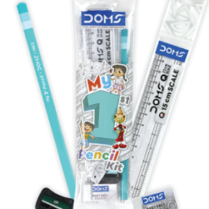 DOMS MY 1ST PENCIL KIT