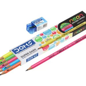 DOMS NEON PENCIL