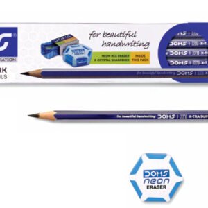 DOMS X1 PENCIL