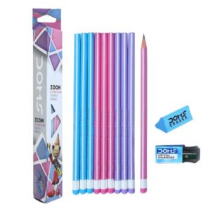 DOMS ZOOM PENCIL