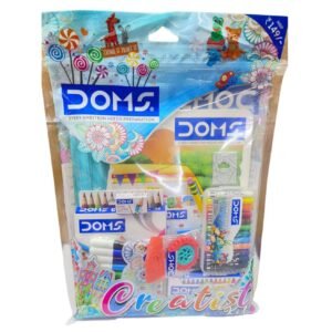 Doms Creatist Art Kit