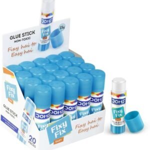 Doms Fixy Fix Glue 15g