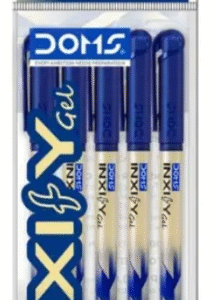 Doms Inxify Gel Pen