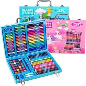 128 PCS HAPPY KIT
