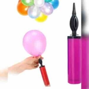 Baloon pump