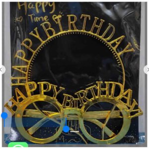 Bday band combo