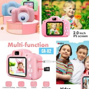 DIGITAL CAMERA