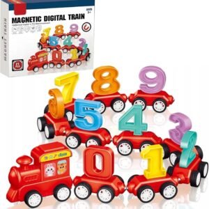 DIGITAL TRAIN