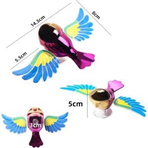 FLYING PARROT