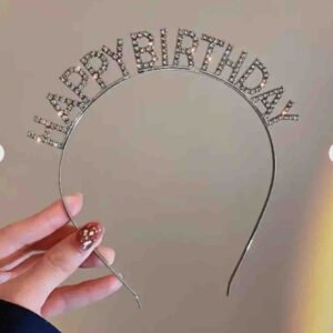 HBD_Dimond_Band