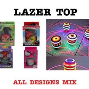 LAZER TOP SINGLE