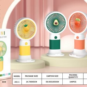MINI FAN