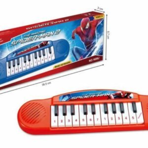 ORGAN PIANO