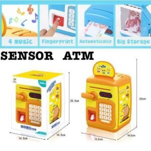 Sensor ATM