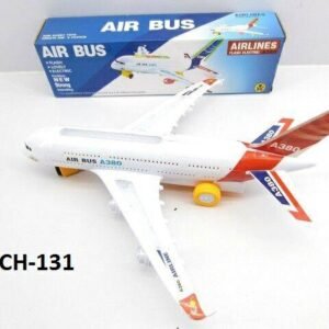 SMALL AIRLINES