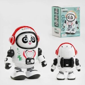 SPACE PANDA