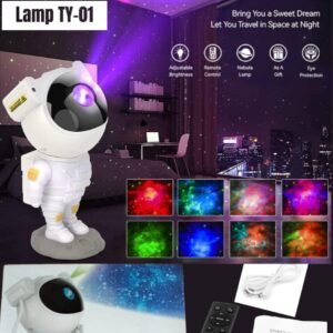 SPACE PROJECTOR