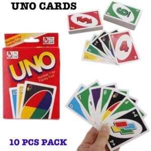 UNO Card
