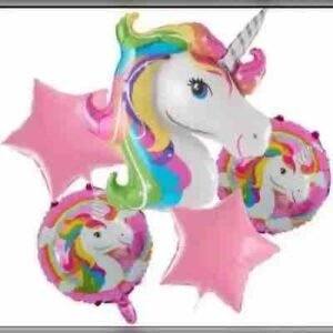 Unicorn foil