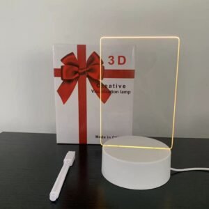 VISULIZATION LAMP